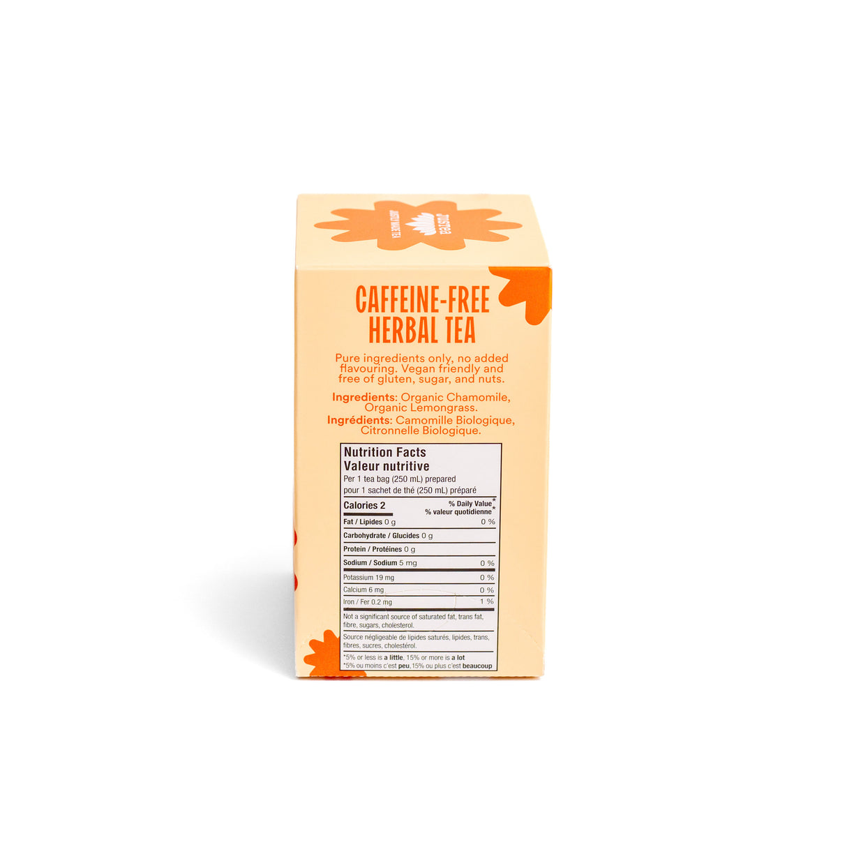 Sunset Chamomile