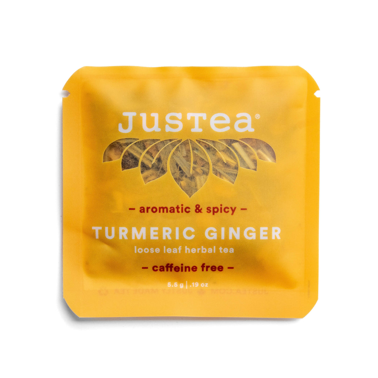 Turmeric Ginger