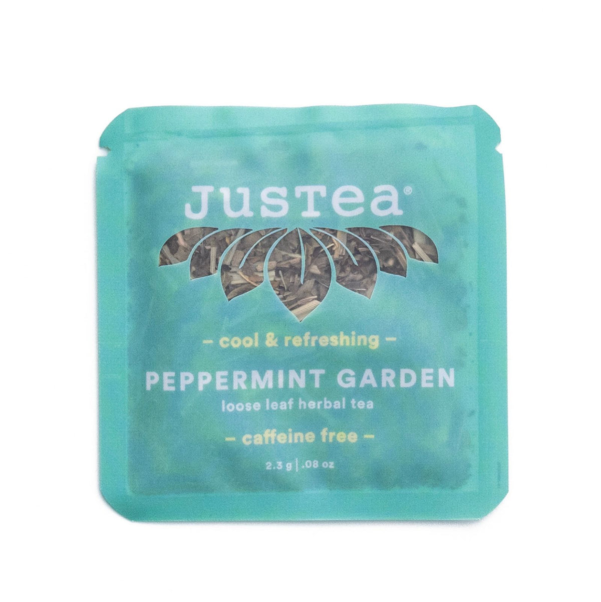 Peppermint Garden