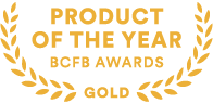 Award of product excellence