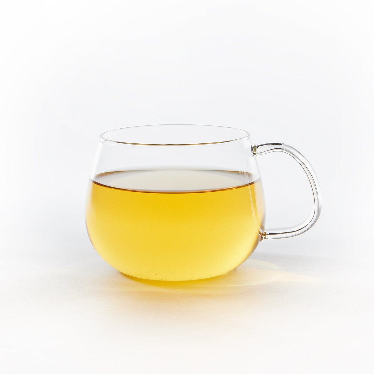 Glowing Green Tea Organic, Fair Trade, Buy Green Tea from Kenya JUSTEA