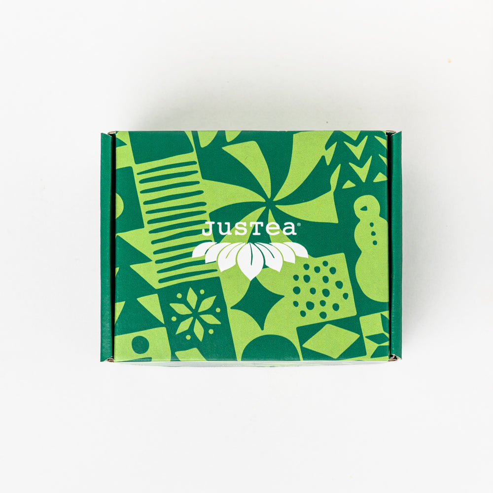 Holiday Gift Box (Quantity of 4)