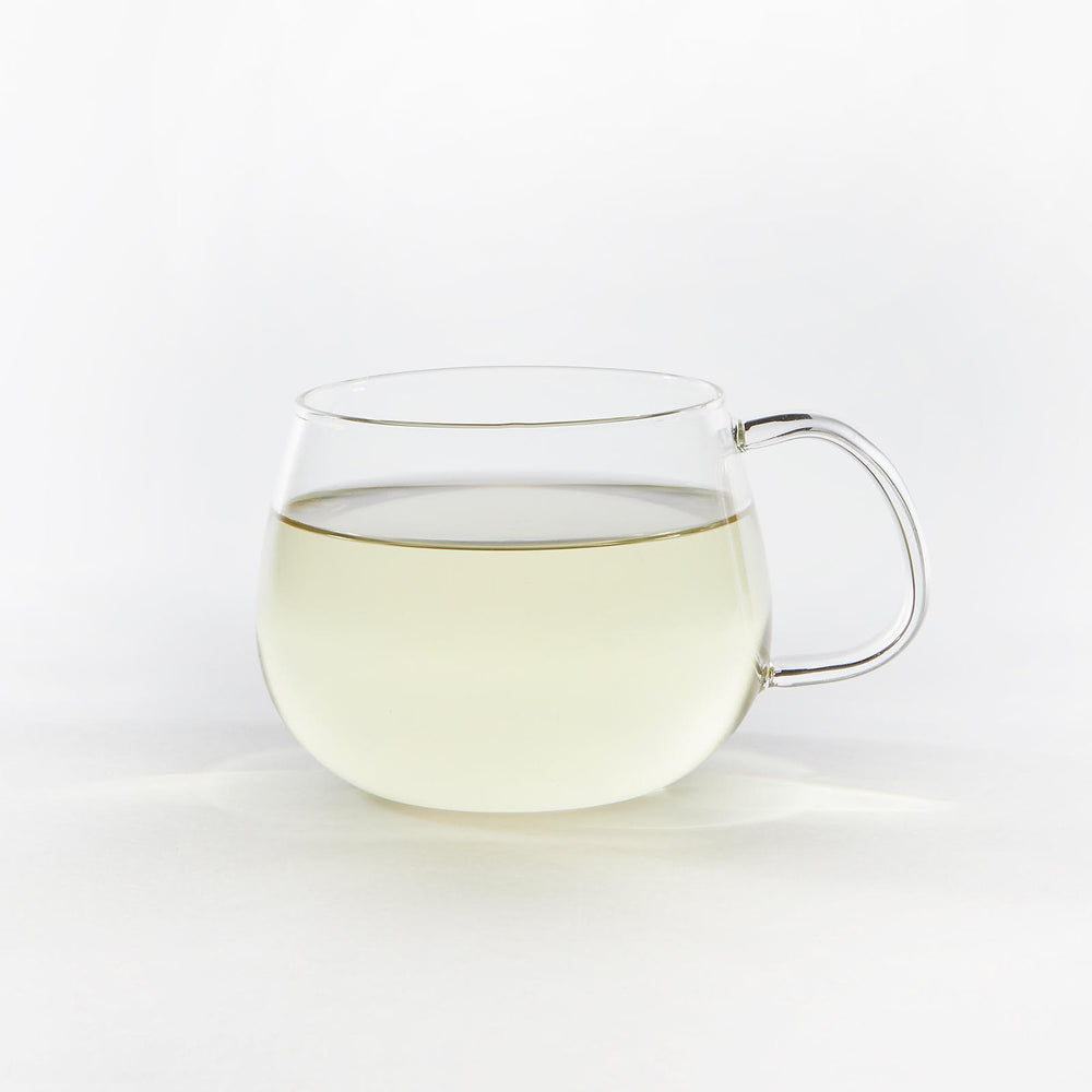 Organic Lemongrass 2.5 kg Bulk Box