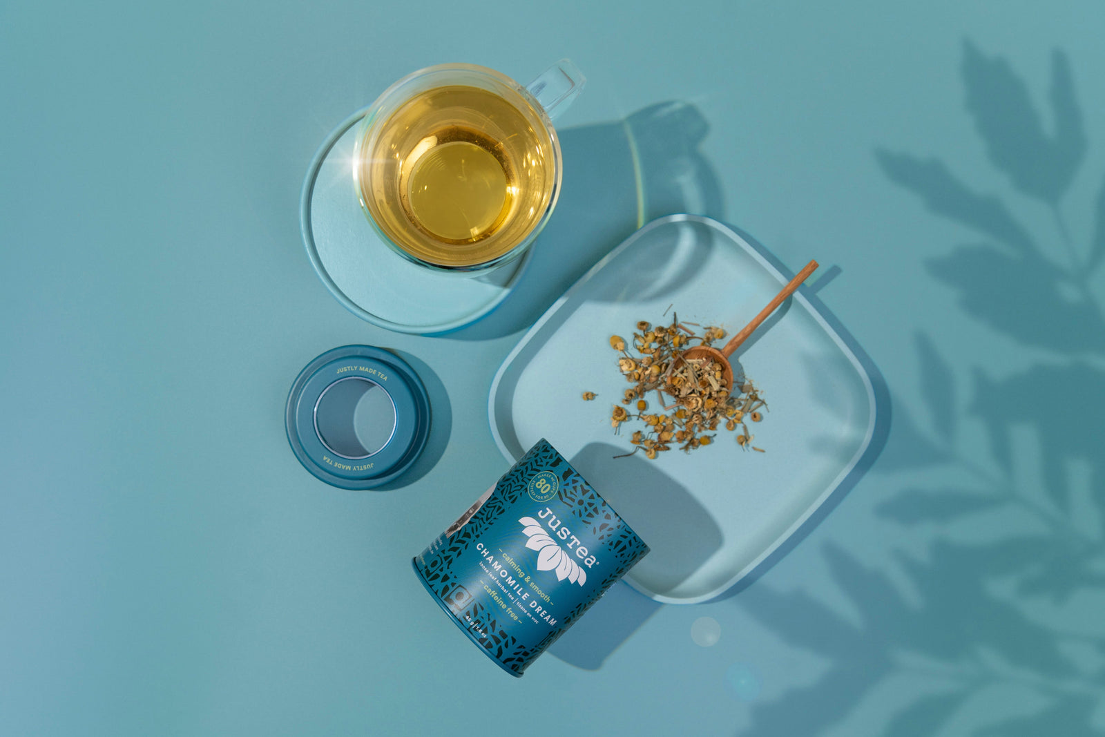 Chamomile Tea: Your Complete Guide to Benefits, Uses & Caffeine Content