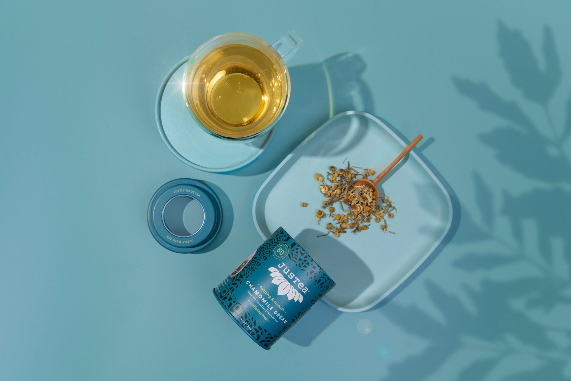 Chamomile Tea: Benefits, Uses, and Caffeine Content