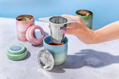 Tea Accessories