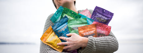 Stand-Up Pouch