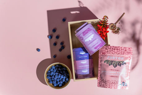 Shop all JusTea