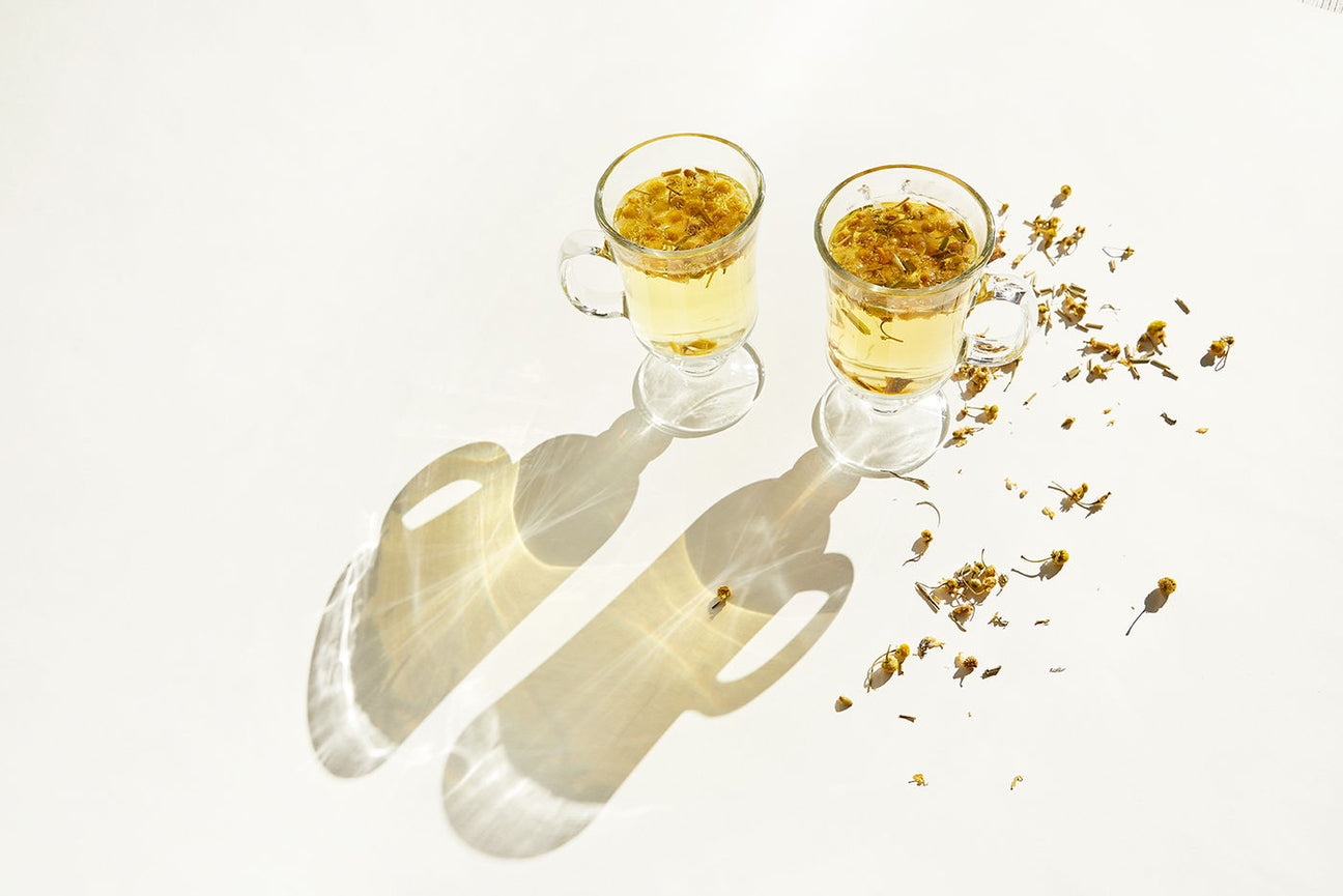 Herbal Tea