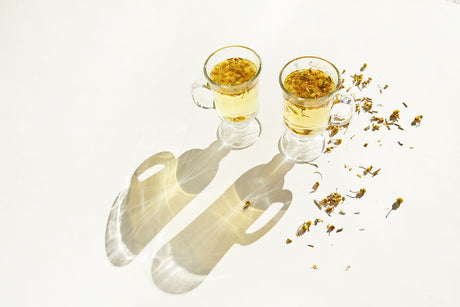 Herbal Tea