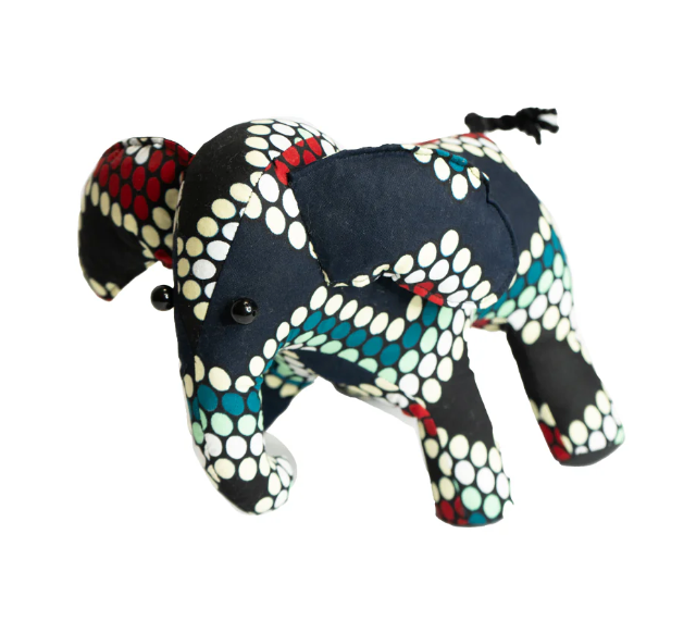 Imani Soko Collection