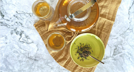 Green Tea