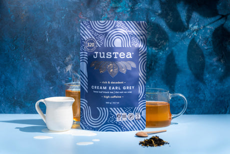 Tea Subscription - 160 cup pouches