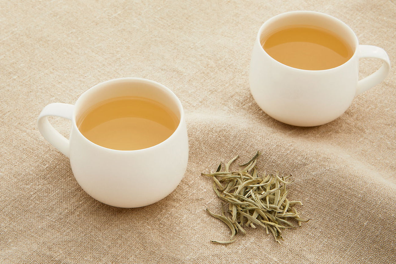 White Tea