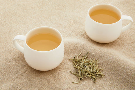 White Tea