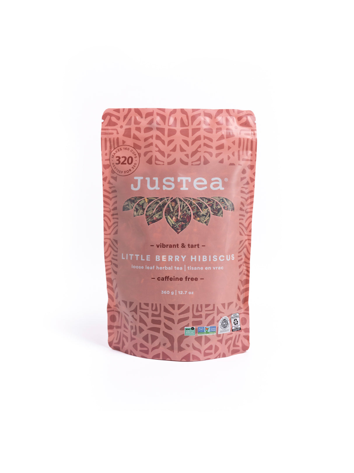 Little Berry Hibiscus