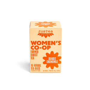 
                  
                    Sunset Chamomile
                  
                