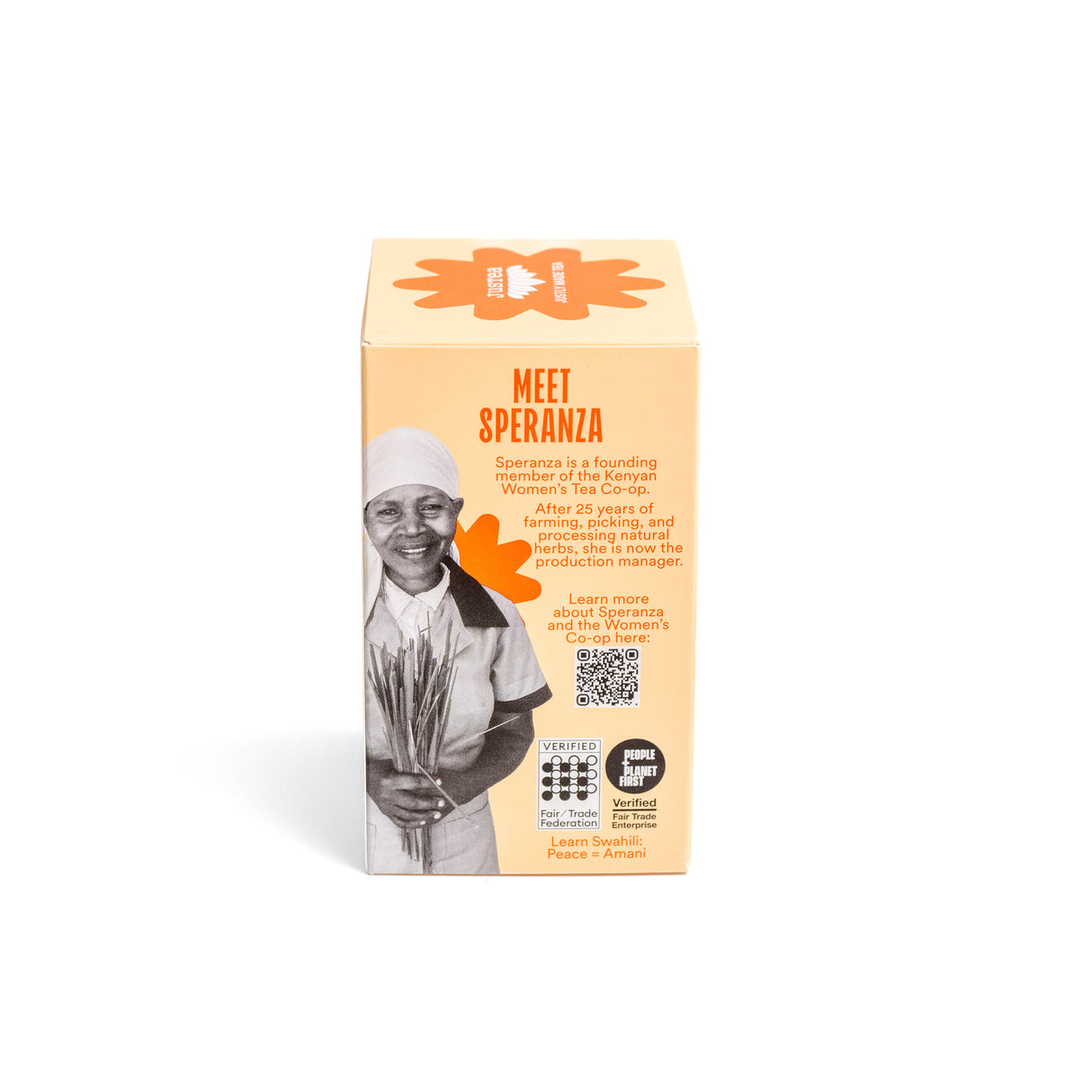 Sunset Chamomile