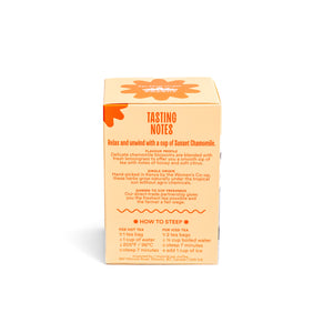 
                  
                    Sunset Chamomile
                  
                