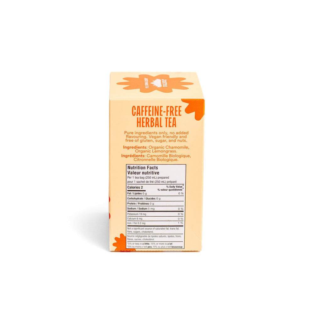 
                  
                    Sunset Chamomile
                  
                