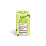 Lemon Ginger