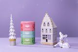 Holiday Tea Trio