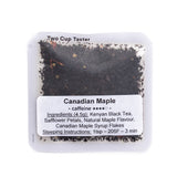 Canadian Maple