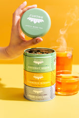 Assorted Tea Trio