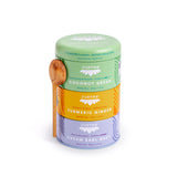 Assorted Tea Trio