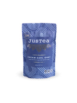 Cream Earl Grey