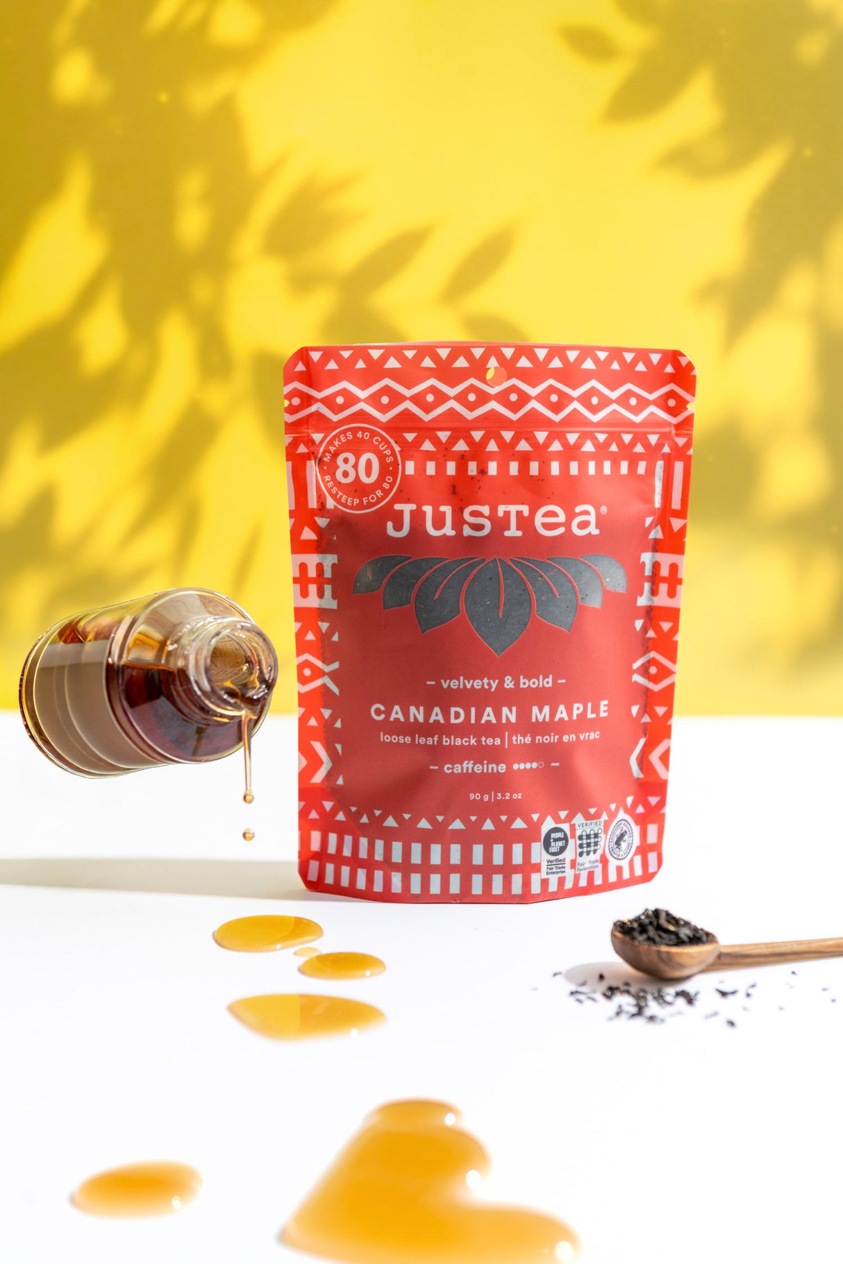 Canadian Maple