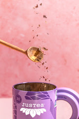 Purple Chocolate