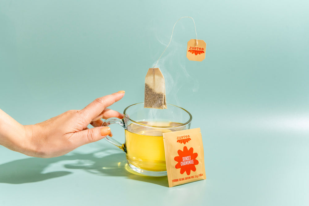 
                  
                    Sunset Chamomile
                  
                