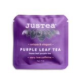 Purple Leaf Tea