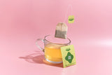 Lemon Ginger