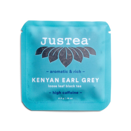 Kenyan Earl Grey