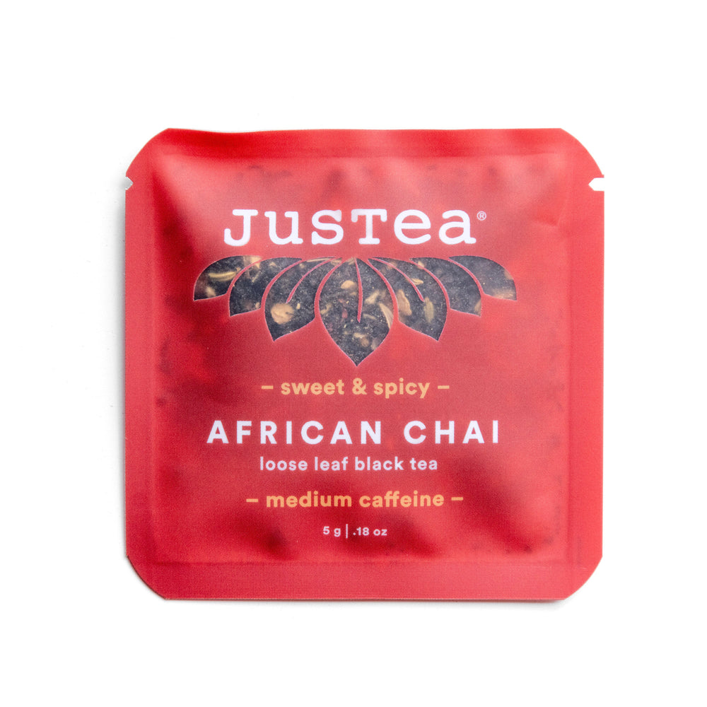 
                  
                    African Chai
                  
                