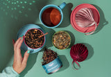 Holiday Tea Trio