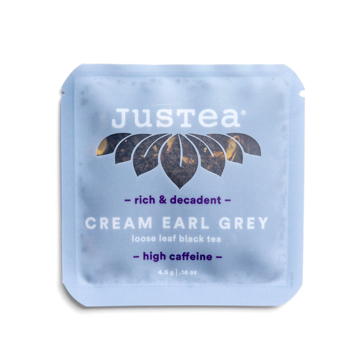 Cream Earl Grey