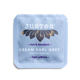 Cream Earl Grey