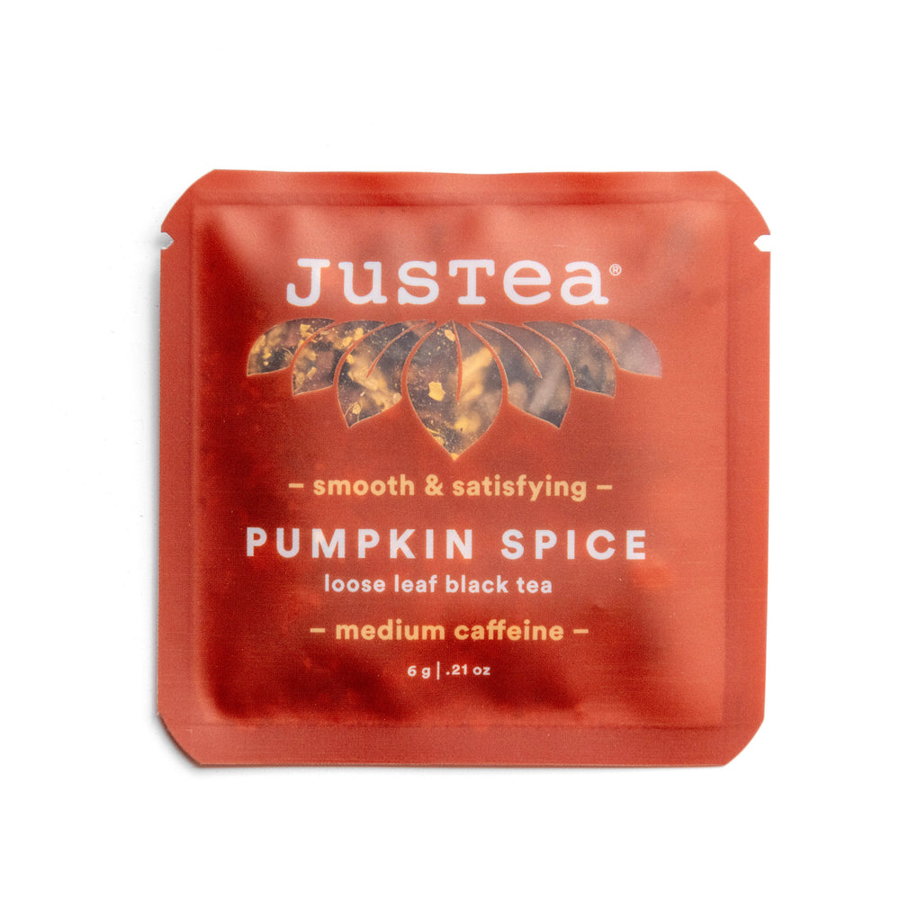 
                  
                    Pumpkin Spice
                  
                