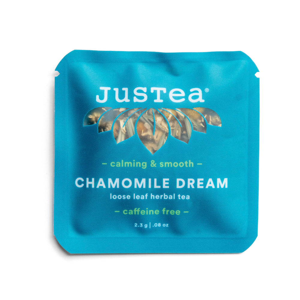 
                  
                    Chamomile Dream
                  
                