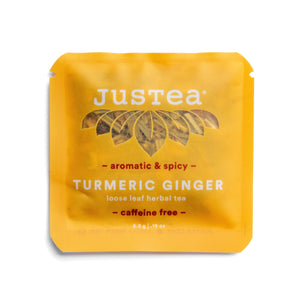 
                  
                    Turmeric Ginger
                  
                