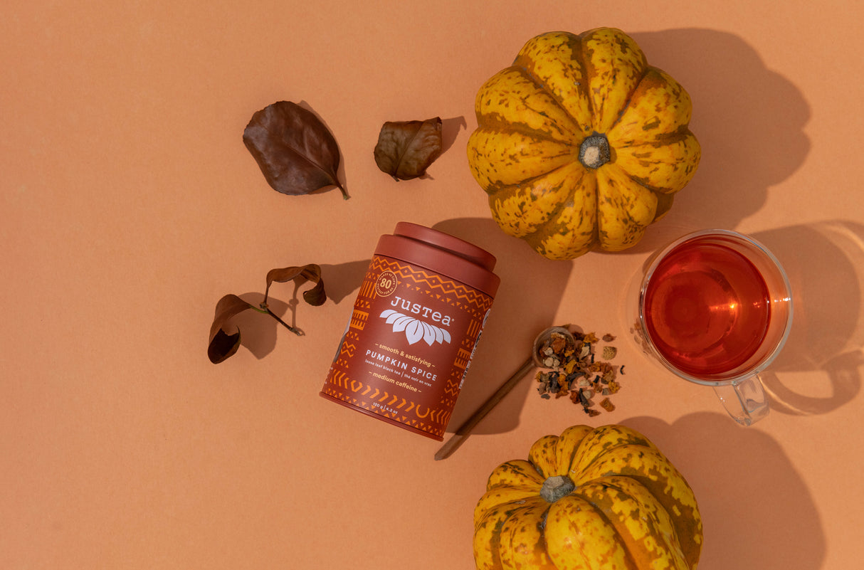Pumpkin Spice