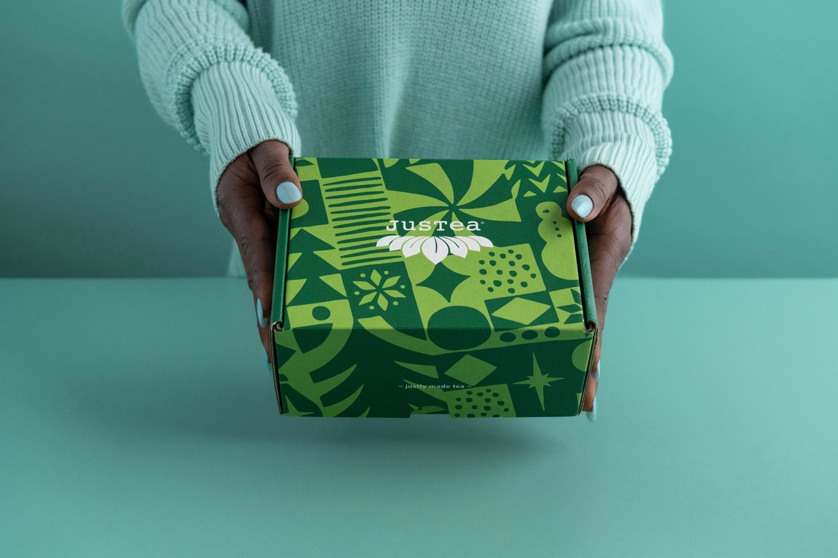 Holiday Gift Box
