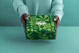 Holiday Gift Box