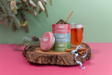 Holiday Tea Trio