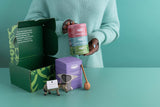 Holiday Gift Box
