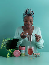 Holiday Gift Box