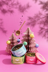 Holiday Tea Trio